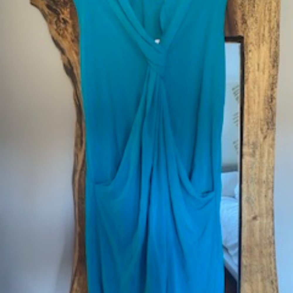 Vintage Diane Von Furstenberg Dress